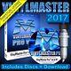 Vinylmaster Pro Best Value Software For High Quality Vinyl Cutters & Plotters