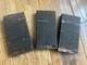Vtg Printing Press Block Stamp Ink Plates Wood Metal 3 How Faith Changed Life