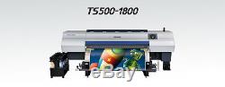 Wasatch SoftRIP Mimaki JV300, JV150, CJV300, CJV150, JV34, TX500, TX300, JV33