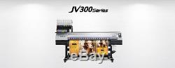 Wasatch SoftRIP Mimaki JV300, JV150, CJV300, CJV150, JV34, TX500, TX300, JV33