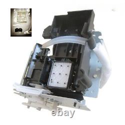 Water Based Pump Capping Assembly Compatible with Mutoh RJ 900X Printer