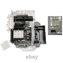 Water Based Pump Capping Assembly Compatible with Mutoh RJ 900X Printer