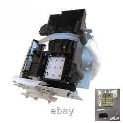 Water Based Pump Capping Assembly Compatible with Mutoh RJ 900X Printer