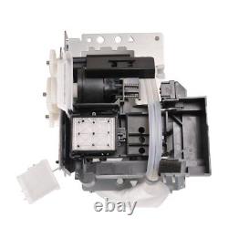 Water Based Pump Capping Assembly Compatible with Mutoh RJ 900X Printer