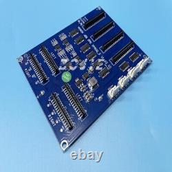 XP600 Head Board V1.93 Carriage Board for Zhongye/Human/Allwin Inkjet Printer