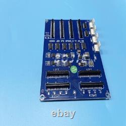 XP600 Head Board V1.93 Carriage Board for Zhongye/Human/Allwin Inkjet Printer