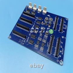XP600 Head Board V1.93 Carriage Board for Zhongye/Human/Allwin Inkjet Printer