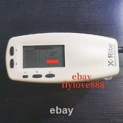 X-RITE 508 Spectrophotometer Densitometer DHL