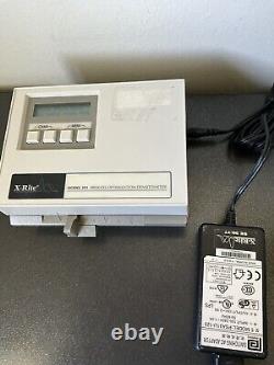 X-RITE (Model 391) PROCESS OPTIMIZATION DENSITOMETER