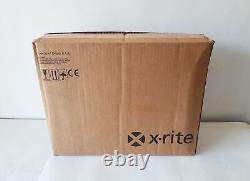 X-RITE NGHXRF2BE eXact Advanced Scan 2mm aperture with Bluetooth Spectrophotomet