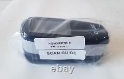 X-RITE NGHXRF2BE eXact Advanced Scan 2mm aperture with Bluetooth Spectrophotomet