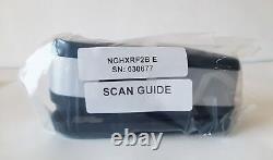 X-RITE NGHXRF2BE eXact Advanced Scan 2mm aperture with Bluetooth Spectrophotomet