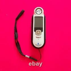 X-RITE No7 Pantone RM200+Bluetooth Capsure Palette Spectrocolorimeter
