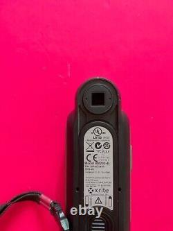 X-RITE No7 Pantone RM200+Bluetooth Capsure Palette Spectrocolorimeter