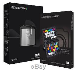 X-RITE i1Display Pro + Colorchecker Passport i1 Photographers Kit EODIS3MSCCPP