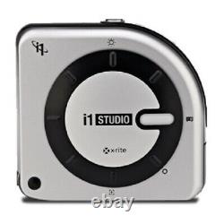 X-RITE i1Studio