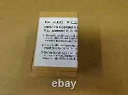 X-Rite 301-21 Lamp Assembly Densitometer OEM part NEW in box