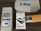 X-rite 331 Battery Operated B/w Transmission Densitometer Tested With Manual