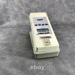 X-Rite 331 Portable B/W Transmission Denistometer Tested for Power Only AS-IS