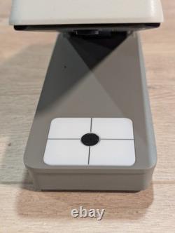 X-Rite 331 X-Ray Film Densitometer Without Charger
