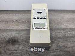 X-Rite 341 Battery Operated Densitometer Tested Works