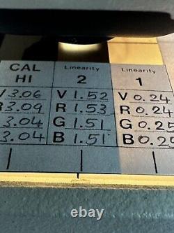 X-Rite 410TR Transmission Reflection Densitometer XRite