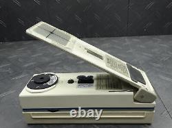 X-Rite 418 Color Reflection Densitometer