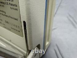 X-Rite 418 Color Reflection Densitometer