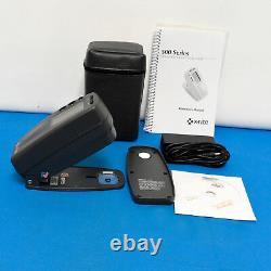 X-Rite 530 Color Spectrophotometer Densitometer XRGA, Panton Color &G7 Xrite530