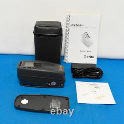 X-Rite 530 Color Spectrophotometer Densitometer XRGA, Panton Color &G7 Xrite530