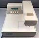 X-rite 810tr Densitometer With Reflection And Transmission Calibration Plates