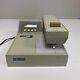 X-rite 810 Transmission/reflection Densitometer Tested And Working