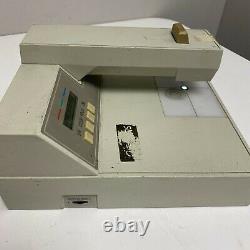 X-Rite 810 Transmission/reflection Densitometer Tested and Working