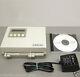 X-rite 880 Color Photographic Densitometer Power Supply & Manual Excellent Cond
