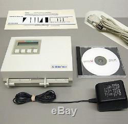 X-Rite 890 Color Photographic Densitometer Xrite Excellent condition