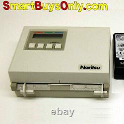 X-Rite 891U Noritsu Color Photographic Densitometer Xrite 891 110-240v 50/60H