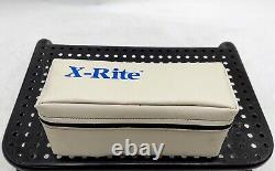 X-Rite 938 Spectrodensitometer