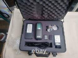 X-Rite 939 Portable Reflection Spectrodensitometer EXCELLENT