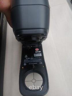 X-Rite 939 Portable Reflection Spectrodensitometer EXCELLENT