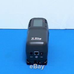 X-Rite 939 Spectrodensitometer Excellent condition