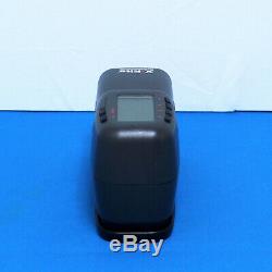 X-Rite 939 Spectrodensitometer Excellent condition