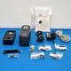 X-rite 939 Spectrodensitometer With Case And Full Line Accessories Excellent Con