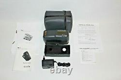+++++ X-Rite 961 Color Densitometer Spectrophotometer excellent condition +++++