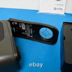 X-Rite 964 Spectrodensitometer Excellent condition, with manual & software