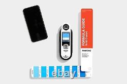 X-Rite Capsure Pantone Portable Color Scanning & Matching Bluetooth RM200+BPT01