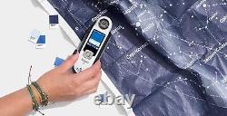 X-Rite Capsure Pantone Portable Color Scanning & Matching Bluetooth RM200+BPT01