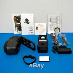 X-Rite Ci64-UV (CI64-4XRDUB) Portable Sphere Spectrophotometer Cert. Calib 4/20