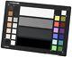 X-rite Color Checker Video Msccvpr Colorchecker