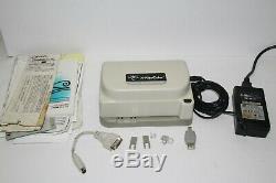 X-Rite Color DTP41 Auto Scan Spectrophotometer with Accessories LooK