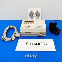 X-Rite DTP32TR Automatic strip reading Auto Scan Densitometer Xrite DTP 32TR